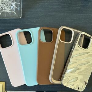 iPhone 13 Pro Max Cases